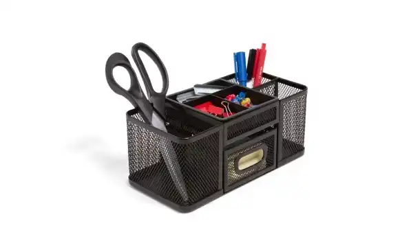 Desk Organizers and Office Supplies for Car Dealers 