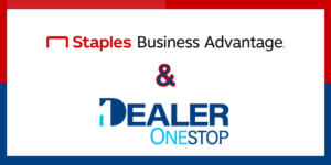 Auto Dealer Supplies - Dealer One Stop with Staples