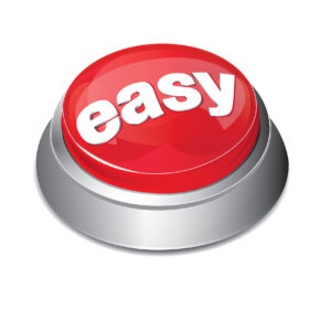 easy button