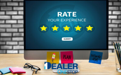Car Buyers Care About Online Reviews – A Lot