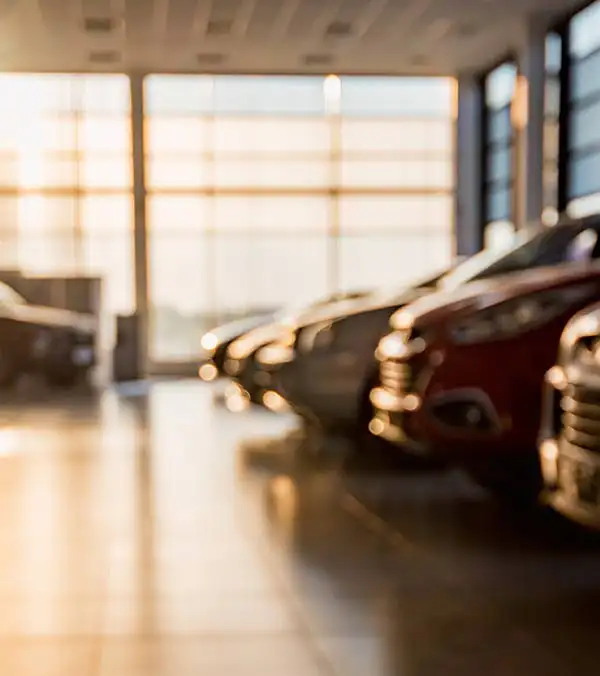 Car Dealership Supplies for the automotive industry