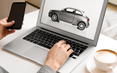 Rev Up Sales: Digital Marketing Tactics for Dealerships