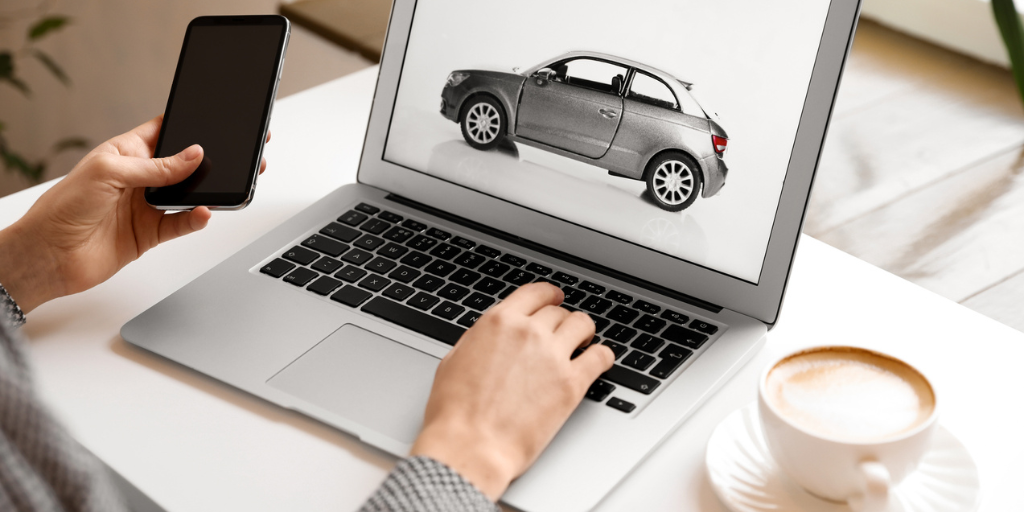 Rev Up Sales: Digital Marketing Tactics for Dealerships